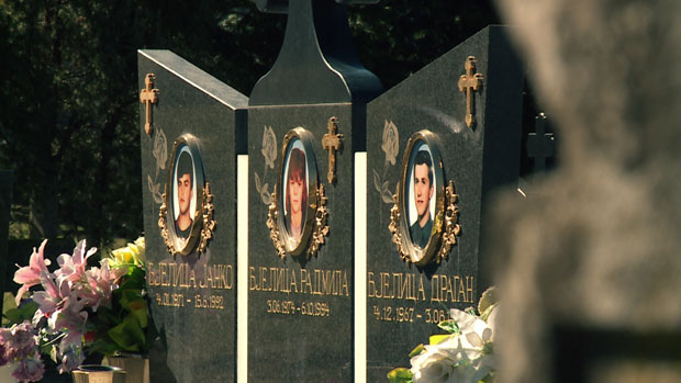Шесторо од срца отргнуто