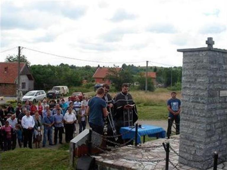Милевине и Слађанине сузе